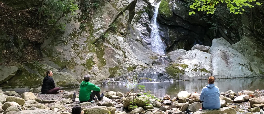 add-on excursion honors haven waterfall